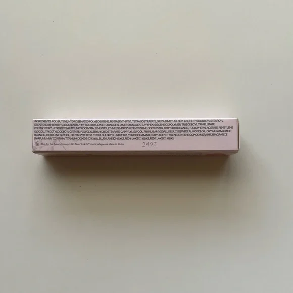 Julep Beauty, So Plush Lip Plumper Lip Gloss, Plumper Lip Gloss, Girl Crush - Picture 7 of 10